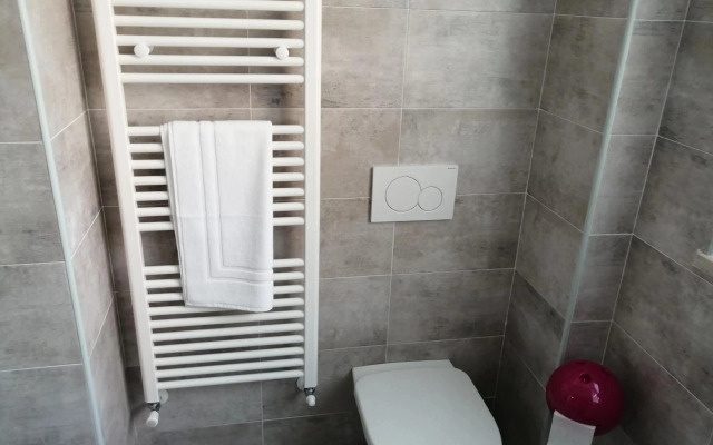 ALEXA casa vacanze