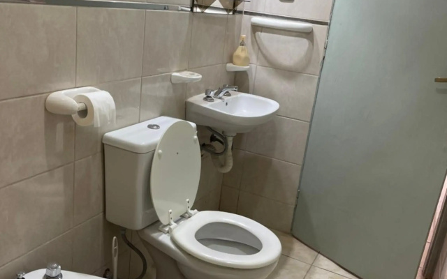 Departamentos Alberdi 4