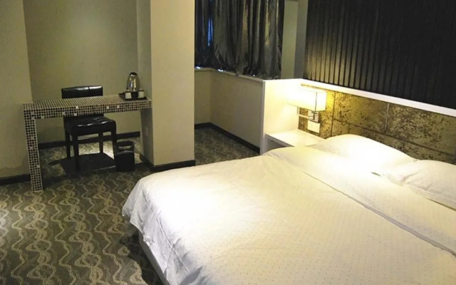 Wuhan Bili Hotel