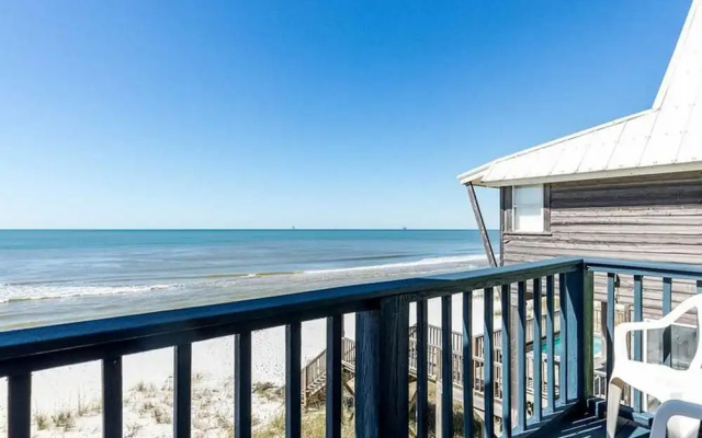 Avocet by Meyer Vacation Rentals