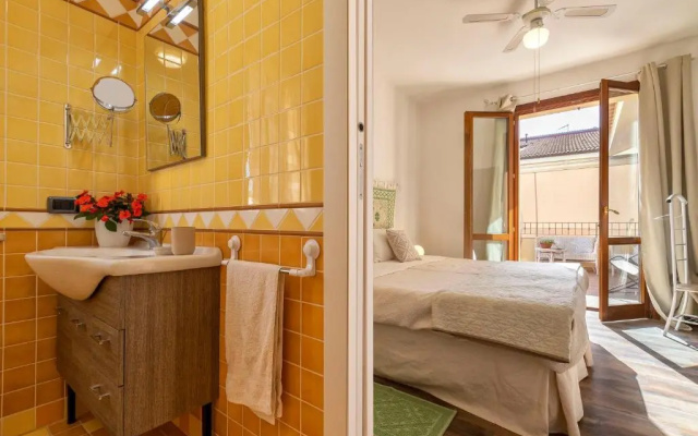Sardinia Guest House - Adults Only