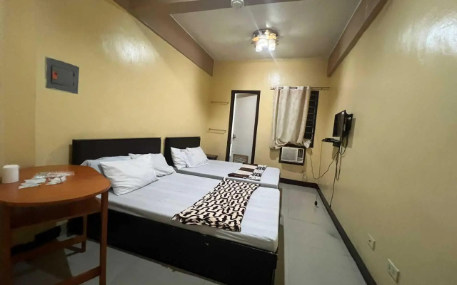 Aam Transient and Guest House Manila