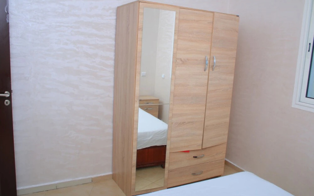 Bouznika Apartment 2021