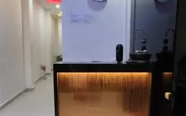 Hotel Sri Kishan Kripa Inn