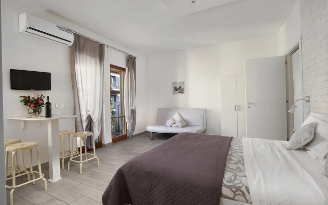 Appartamento Central B