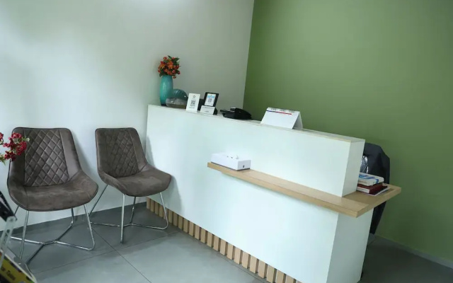 Bay View Suites Vythiri