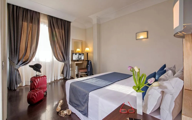 Hotel Saint Paul Rome