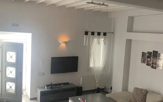 Mykonos Chora 2 Bd House Cycladic Escape