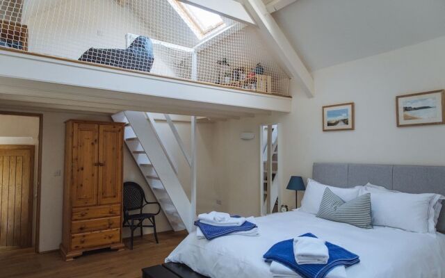 Nolton Haven Mill - The Mill House