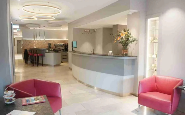 Trip Inn Hotel Stadt Coburg