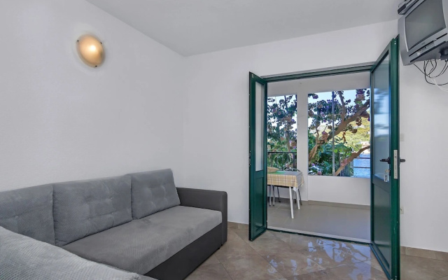 Apartments Nikola