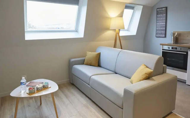 LocationsTourcoing - Le Famelart
