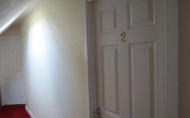 Rosewood Bed & Breakfast