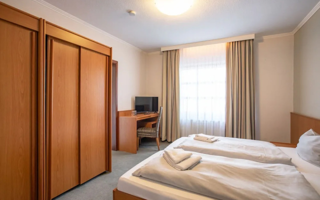 Lieblingsplatz Hotel Seedeich