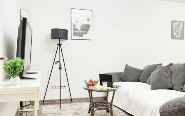 Urban Apartments на пер. Ермолаевский