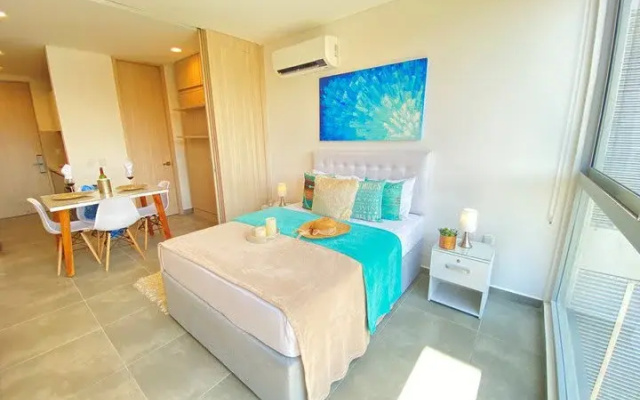 Apartamentos Salguero Suites - by SOHO