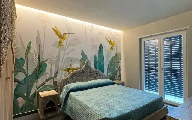 Paradisea club and residences