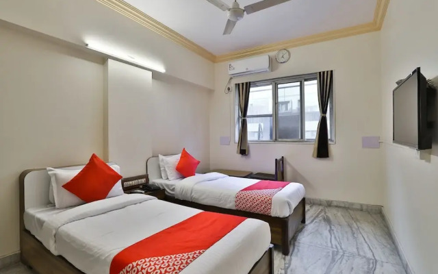 Hotel Sha-inn by OYO Rooms