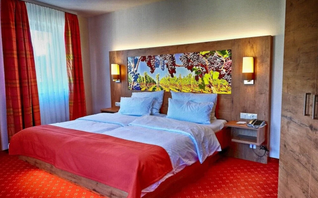 Hotel Rodderhof
