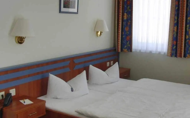 Hotel Selliner Hof
