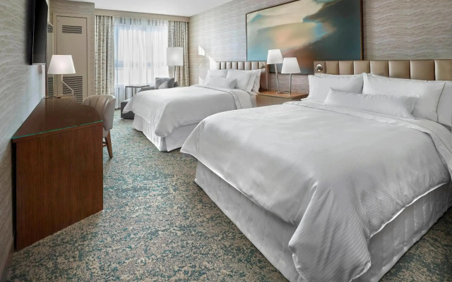 The Westin Calgary Airport