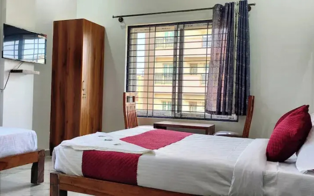 PPH Living Jai Maruthi Boarding&Lodging
