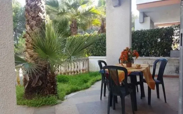 Villino Santa Rita