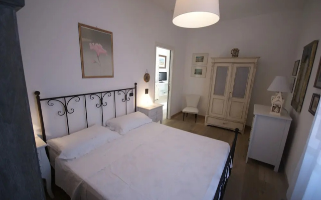 Casa Lagorio