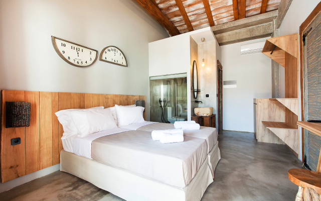 Casa Afytos - Adults Only