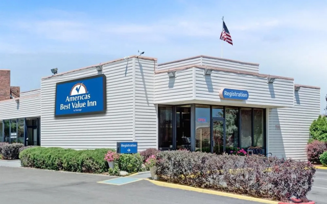 Americas Best Value Inn
