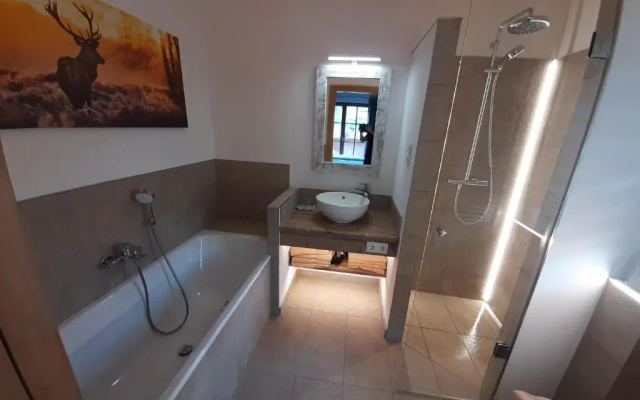 Hochalmbahnen Chalets Rauris 1-15 WE2, Maislaufeldweg 1o OG