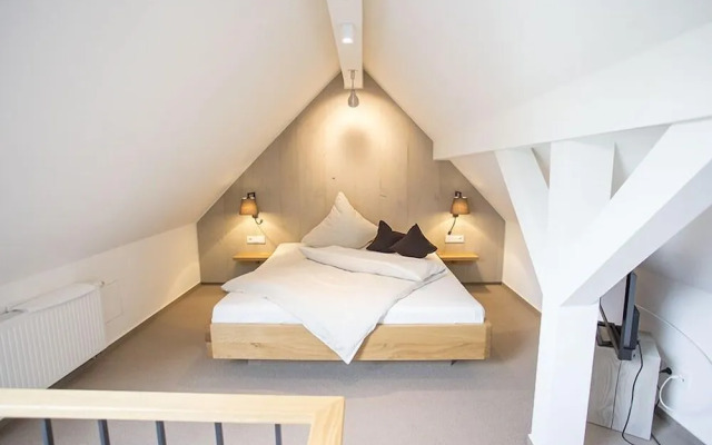Landhotel Gasthof Willecke