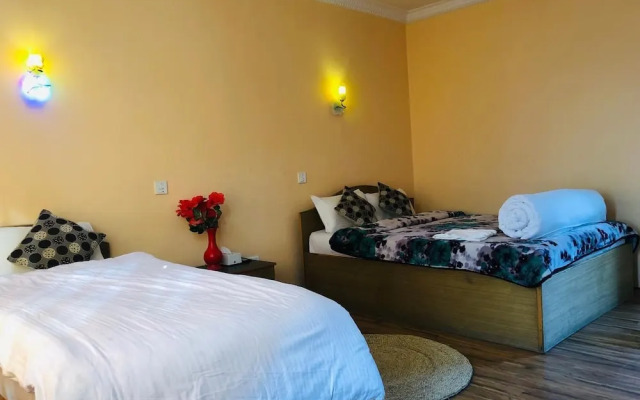 Hotel Greenland