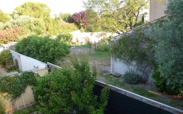 Chez Patrick Roujan