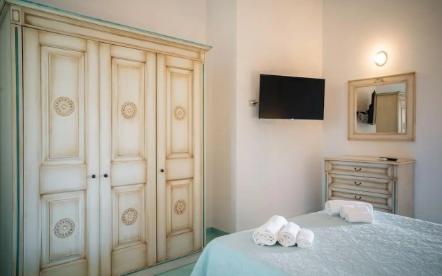 Domus Liscia di Vacca