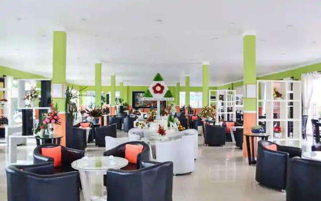 Rung Hoa Hotel