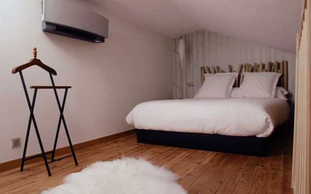 Chambre d'hôtes les Variétés