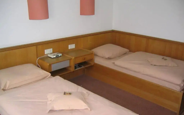 Hotel Kelkheimer Hof