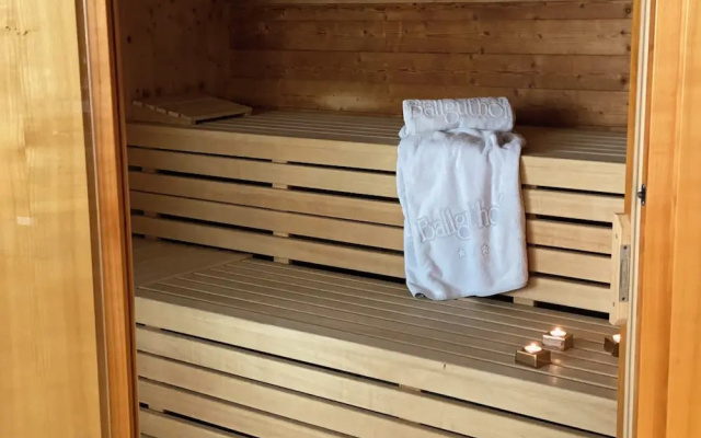 Design-Hotel Ballguthof