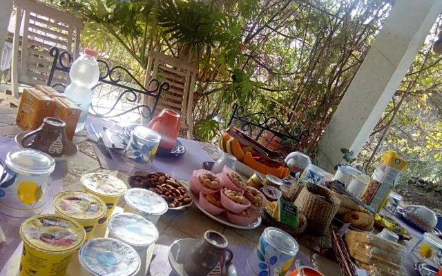 Casa d' Artista B&B