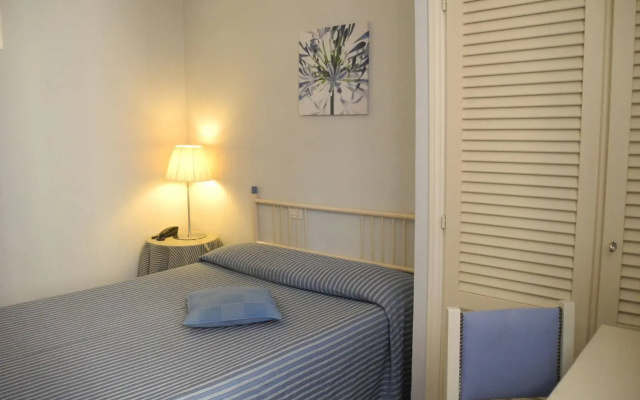 Hotel Le Renaie