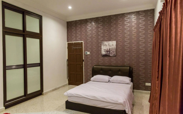 Ipoh Homestay