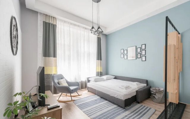 Oasis Apartments - Market Hall I