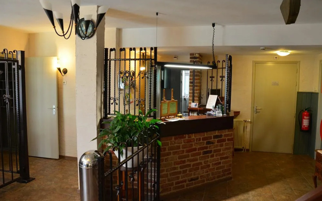 Hotel Artisan