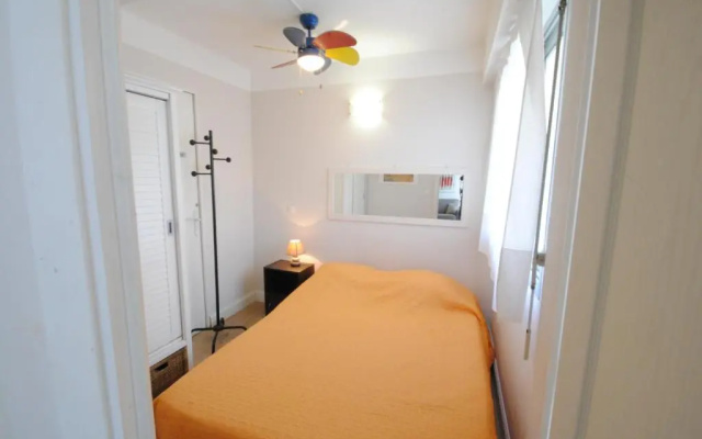 Le Palais Rouaze / Beg4012 / 2p