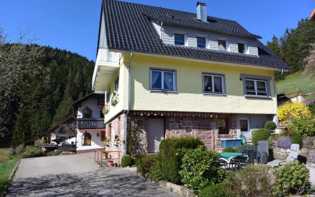Ferienhaus Günter