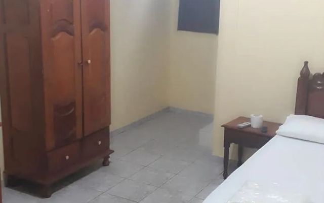 Hotel Regional II