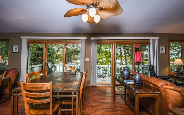 Blue Heron 3 Bedroom House