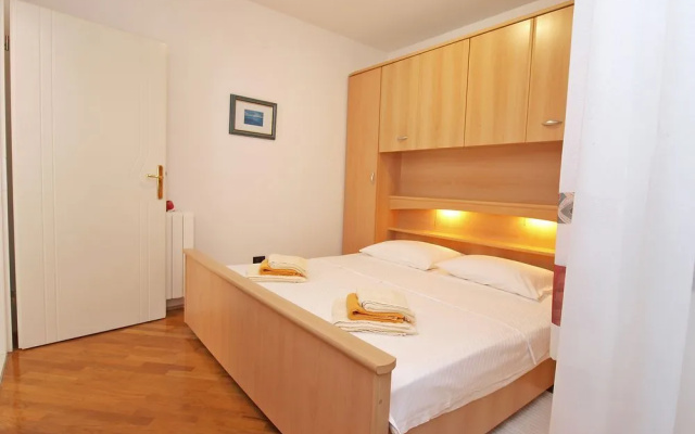 Apartment Sandro 86