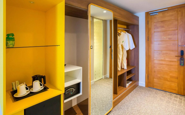 ibis Styles Ulaanbaatar Polaris